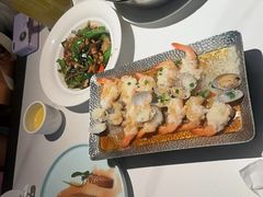 -外婆家(西红门荟聚购物中心店)