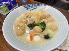 -粗茶淡饭(东关街店)