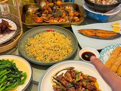 -巽寮印象美食部落餐厅·海鲜·地方特色菜(惠州体验店)
