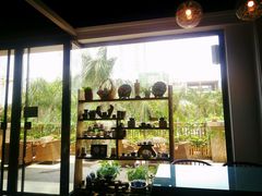 -茶油香闽南菜·花园餐厅(前埔店)