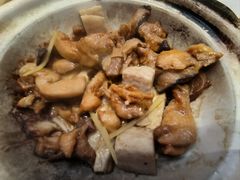 -华记煲仔华·煲仔饭(市桥易发店)