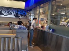 -玛尚诺Pizza&Bar(长泰广场店)
