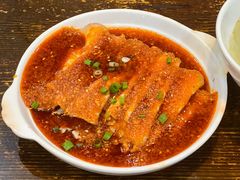 蒜泥白肉-牛王庙(龙华花园店)