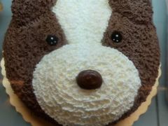 android_upload_pic-Lucky Cloud紫云烘焙(红旗店)