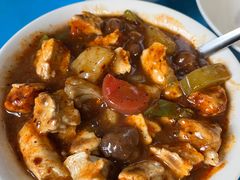 刘老虎肉丸糊辣汤-刘老虎肉丸糊辣汤(总店)