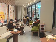 -海马体家庭照相馆(广州正佳广场店)
