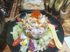 -小川洋风料理(街道口店)