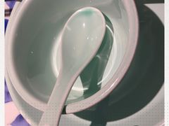 -绿茶餐厅(布吉万象汇店)