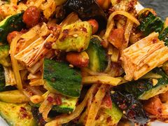 -现代烧烤冷面店(苏家屯店)