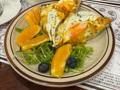 -藏书馆咖啡LibraryCoffee·Bistro(牡丹园店)
