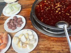 -中和远东火锅兔(老店)