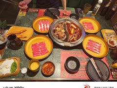 -牛New寿喜烧(中山公园龙之梦店)