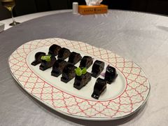 阿胶猪蹄-华膳楼·安徽地标美食·中华餐饮名店(文化公园店)