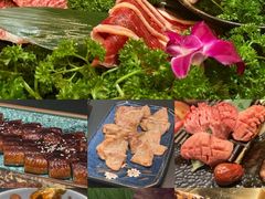 -無二炙坊·和牛烧肉(大钟寺1733店)