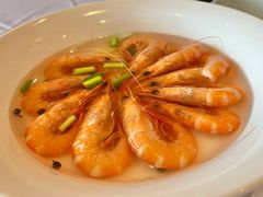 -南通滨江洲际酒店-东厨中餐厅