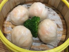 -粤港餐厅(禹州商业广场店)