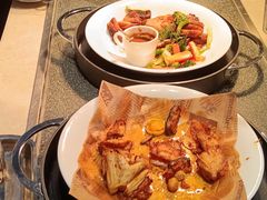 -威海香海豪生度假酒店·豪生咖啡厅