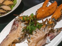 -达叔香味海鲜(海棠68环球美食街店)