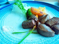 -天丰日本料理·铁板烧