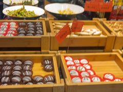 -非烤勿扰韩料自助烤肉(松山湖万科店)