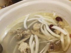 -龙泉人椰子鸡.糟粕醋.海南菜(三亚旗舰店)