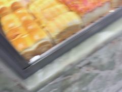 -LELECHA乐乐茶(百货大楼店)
