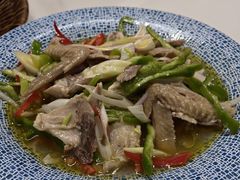 -马尔龙新疆饭店·清真(长青路店)
