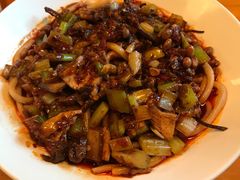 -疆Jiang·新疆秘制料理