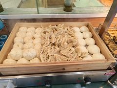 -嘉和一品粥(马家堡店)