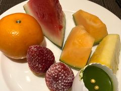 -香港唯港荟 Hotel ICON – The Market