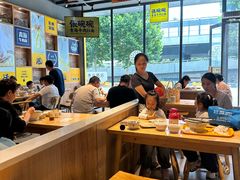 -张碗碗青海牛肉拉面(王城公园店)