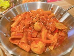 -西塔老太太泥炉烤肉(武汉摩尔城店)