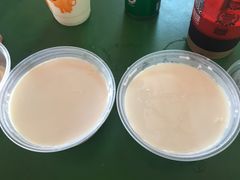 -老伴豆花(麦士威熟食中心店)