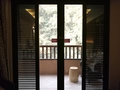 -三清山希尔顿度假酒店