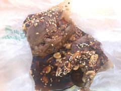 麻辣兔头-温老幺兔头