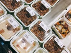 -果蔬好生活超市(乐堤港店)