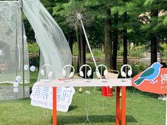 -拈花湾景区-五灯湖