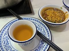 -海银海记潮汕牛肉火锅(体育西分店)