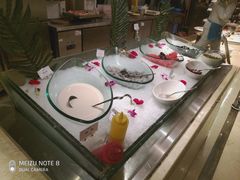 -芭菲盛宴·环球美食(锦城万达广场店)
