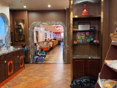 -巴依老爷新疆美食(魏公村店)