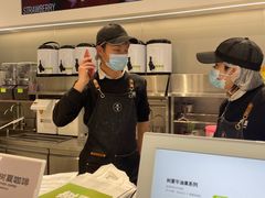-树夏(成都招商大魔方店)