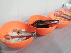 -韩塬山中水韩城涮羊肉