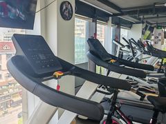 -GymPlus健身(四平路店)