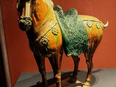 -陕西历史博物馆