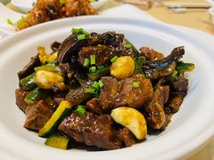 -乐福园酒楼(钟家村店)