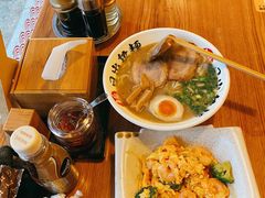 -日出拉面(望京店)
