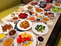 -索菲亚国际大酒店