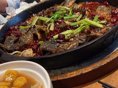 -老板恋上鱼(恒隆广场店)