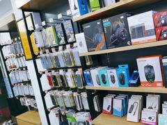 -千米手机电脑维修回收(锦绣龙城店)