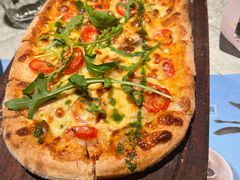 -半秋山西餐厅(宜昌大洋店)